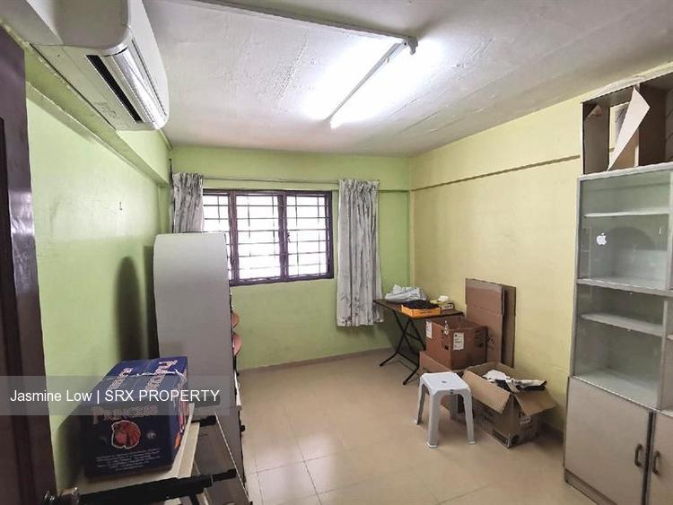 Blk 812 Tampines Avenue 4 (Tampines), HDB 4 Rooms #210890511